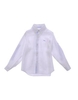 HARMONT&BLAINE SHIRTS Long sleeve shirts BOYS on YOOX.COM