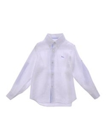 HARMONT&BLAINE SHIRTS Long sleeve shirts BOYS on YOOX.COM