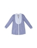 HARMONT&BLAINE SHIRTS Long sleeve shirts GIRLS on YOOX.COM