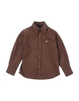 HARMONT&BLAINE SHIRTS Shirts BOYS on YOOX.COM