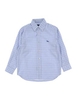HARMONT&BLAINE SHIRTS Shirts BOYS on YOOX.COM
