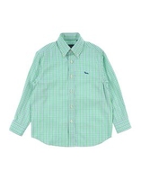 HARMONT&BLAINE SHIRTS Shirts BOYS on YOOX.COM