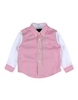 HARMONT&BLAINE SHIRTS Shirts BOYS on YOOX.COM