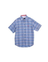 HARMONT&BLAINE SHIRTS Shirts BOYS on YOOX.COM