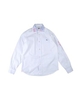 HARMONT&BLAINE SHIRTS Shirts BOYS on YOOX.COM