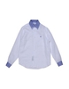 HARMONT&BLAINE SHIRTS Shirts BOYS on YOOX.COM