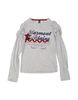 HARMONT&BLAINE TOPWEAR Long sleeve t-shirts GIRLS on YOOX.COM