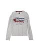 HARMONT&BLAINE TOPWEAR Long sleeve t-shirts GIRLS on YOOX.COM