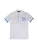 HARMONT&BLAINE TOPWEAR Polo shirts BOYS on YOOX.COM
