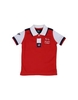 HARMONT&BLAINE TOPWEAR Polo shirts BOYS on YOOX.COM