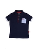 HARMONT&BLAINE TOPWEAR Polo shirts BOYS on YOOX.COM