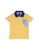 HARMONT&BLAINE TOPWEAR Polo shirts BOYS on YOOX.COM