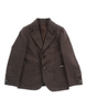 HITCH-HIKER COATS & JACKETS Blazers BOYS on YOOX.COM