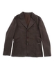 HITCH-HIKER COATS & JACKETS Blazers BOYS on YOOX.COM