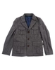 HITCH-HIKER COATS & JACKETS Blazers BOYS on YOOX.COM