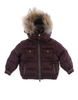 HITCH-HIKER COATS & JACKETS Down jackets BOYS on YOOX.COM