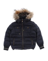 HITCH-HIKER COATS & JACKETS Down jackets BOYS on YOOX.COM
