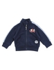 HITCH-HIKER FLEECEWEAR Zip sweatshirts BOYS on YOOX.COM