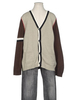 HITCH-HIKER KNITWEAR Cardigans BOYS on YOOX.COM