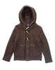 HITCH-HIKER KNITWEAR Cardigans BOYS on YOOX.COM