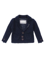 HITCH-HIKER KNITWEAR Cardigans BOYS on YOOX.COM