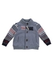 HITCH-HIKER KNITWEAR Cardigans BOYS on YOOX.COM