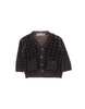 HITCH-HIKER KNITWEAR Cardigans BOYS on YOOX.COM
