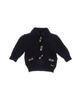 HITCH-HIKER KNITWEAR Cardigans BOYS on YOOX.COM