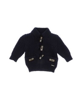 HITCH-HIKER KNITWEAR Cardigans BOYS on YOOX.COM