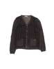 HITCH-HIKER KNITWEAR Cardigans BOYS on YOOX.COM