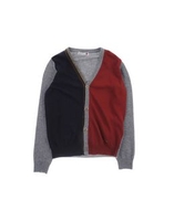 HITCH-HIKER KNITWEAR Cardigans BOYS on YOOX.COM
