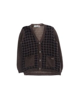 HITCH-HIKER KNITWEAR Cardigans BOYS on YOOX.COM