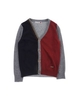 HITCH-HIKER KNITWEAR Cardigans BOYS on YOOX.COM