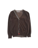 HITCH-HIKER KNITWEAR Cardigans BOYS on YOOX.COM