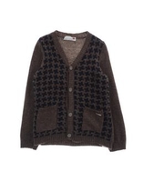 HITCH-HIKER KNITWEAR Cardigans BOYS on YOOX.COM