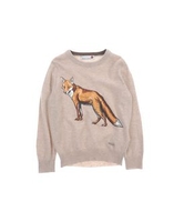 HITCH-HIKER KNITWEAR Jumpers BOYS on YOOX.COM