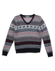 HITCH-HIKER KNITWEAR V-necks BOYS on YOOX.COM