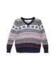 HITCH-HIKER KNITWEAR V-necks BOYS on YOOX.COM