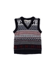 HITCH-HIKER KNITWEAR V-necks BOYS on YOOX.COM