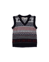 HITCH-HIKER KNITWEAR V-necks BOYS on YOOX.COM