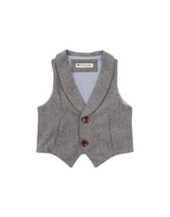 HITCH-HIKER MENS SUITS Waistcoats BOYS on YOOX.COM