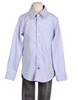 HITCH-HIKER SHIRTS Long sleeve shirts BOYS on YOOX.COM