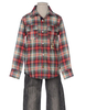 HITCH-HIKER SHIRTS Long sleeve shirts BOYS on YOOX.COM