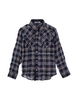 HITCH-HIKER SHIRTS Long sleeve shirts BOYS on YOOX.COM