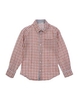HITCH-HIKER SHIRTS Long sleeve shirts BOYS on YOOX.COM