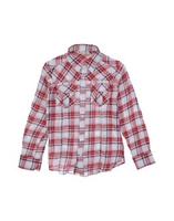 HITCH-HIKER SHIRTS Long sleeve shirts BOYS on YOOX.COM