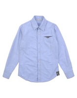 HITCH-HIKER SHIRTS Long sleeve shirts BOYS on YOOX.COM