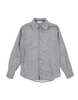 HITCH-HIKER SHIRTS Long sleeve shirts BOYS on YOOX.COM