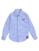 HITCH-HIKER SHIRTS Long sleeve shirts BOYS on YOOX.COM
