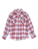 HITCH-HIKER SHIRTS Long sleeve shirts BOYS on YOOX.COM